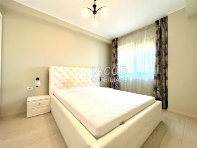 3 camere, Bistrita Lac, Bacau - foto 9