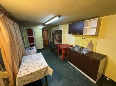 Casa cu teren de 411 mp Cantemir - foto 23