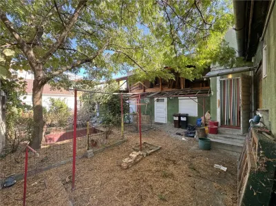 Casa cu teren de 411 mp Cantemir - foto 20