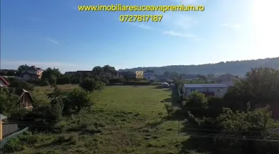 TEREN INTRAVILAN DE VÂNZARE | 4.416 MP | ULTRACENTRAL ȘCHEIA, SUCEAVA | TOATE UTILITĂȚILE | 500.000 Euro | COMISION 0% - foto 2