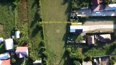 TEREN INTRAVILAN DE VÂNZARE | 4.416 MP | ULTRACENTRAL ȘCHEIA, SUCEAVA | TOATE UTILITĂȚILE | 500.000 Euro | COMISION 0% - foto 12