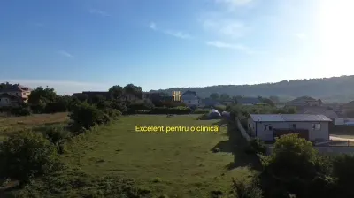TEREN INTRAVILAN DE VÂNZARE | 4.416 MP | ULTRACENTRAL ȘCHEIA, SUCEAVA | TOATE UTILITĂȚILE | 500.000 Euro | COMISION 0% - foto 6
