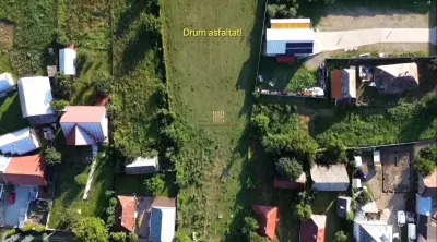 TEREN INTRAVILAN DE VÂNZARE | 4.416 MP | ULTRACENTRAL ȘCHEIA, SUCEAVA | TOATE UTILITĂȚILE | 500.000 Euro | COMISION 0% - foto 8