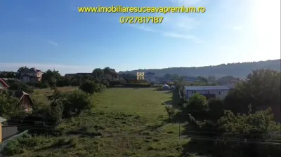 TEREN INTRAVILAN DE VÂNZARE | 4.416 MP | ULTRACENTRAL ȘCHEIA, SUCEAVA | TOATE UTILITĂȚILE | 500.000 Euro | COMISION 0% - foto 9