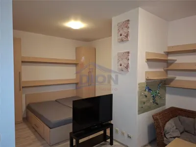 Studio spatios Brancusi, centrala - Bucuresti