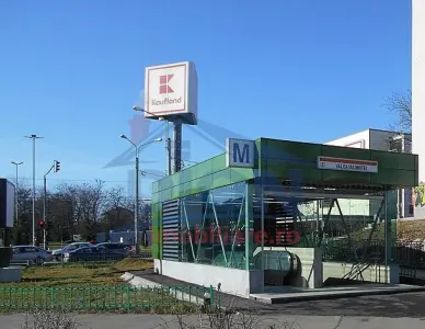 Studio spațios Dr Taberei, centrala - Bucuresti