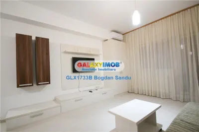 Apartament 2 camere de inchiriat Militari Residence - Rezervelor - Bucuresti