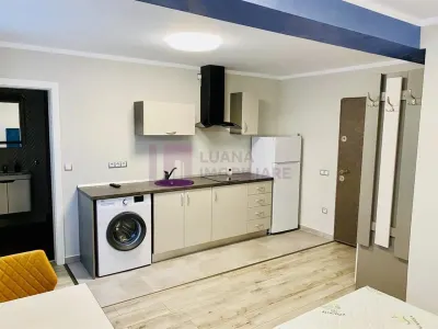 Studio modern | mobilat si utilat | Mihai Viteazu, Calea Dumbravii | - foto 2