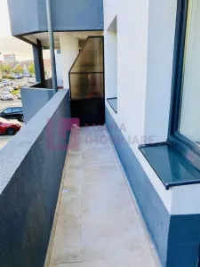 Studio modern | mobilat si utilat | Mihai Viteazu, Calea Dumbravii | - foto 7