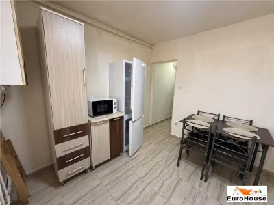 Garsoniera Spațioasă De Inchiriat | 40 mp | Etaj 1 | Zona Ampoi | 250 Euro/lună - foto 6
