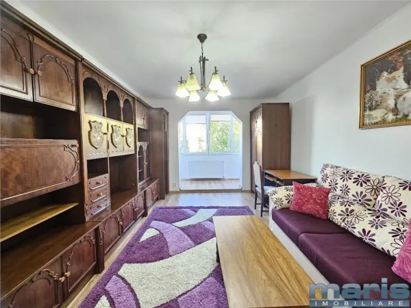 Apartament 2 camere Târgu Mureș - poza 1