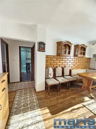 Apartament 2 camere Târgu Mureș - poza 5