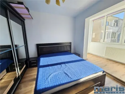 Apartament 2 camere Tudor etaj 3 zona Diamant - foto 6
