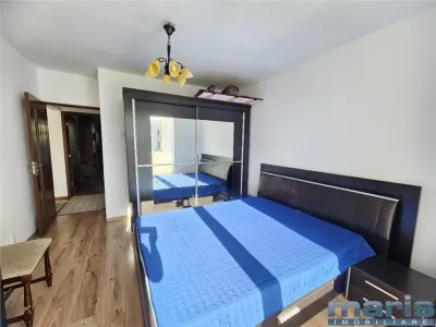 Apartament 2 camere Tudor etaj 3 zona Diamant - foto 7