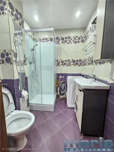 Apartament 2 camere Tudor etaj 3 zona Diamant - foto 8
