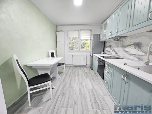 Apartament 2 camere Târgu Mureș - poza 1