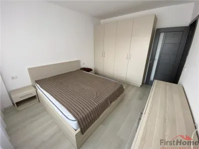 Ap premium 2 cam, etaj 1, BLOC NOU, 75 mp, zona Brailei - foto 3