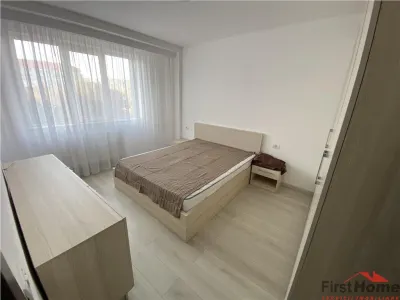 Ap premium 2 cam, etaj 1, BLOC NOU, 75 mp, zona Brailei - foto 4