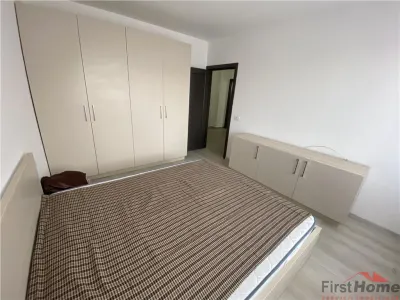 Ap premium 2 cam, etaj 1, BLOC NOU, 75 mp, zona Brailei - foto 5