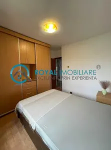 Royal Imobiliare - Inchiriere apartament 3 camere zona Paltinis - foto 5
