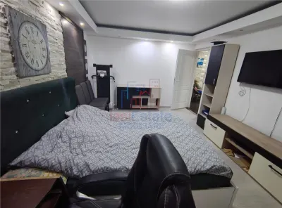 Zona Nicolina - Tudor Neculai - Apartament 3 camere - foto 12