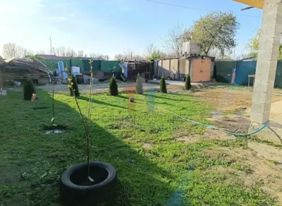 Casa P+M, constructie 2023, boltari, LA ROSU, Chiscani - foto 5