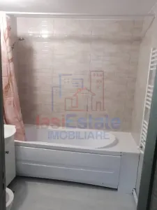 Apartament 2 Camere Podul de Fier - foto 8