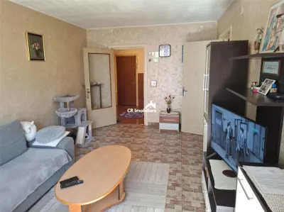 Apartament 3 camere Fizicienilor comision 0% - Bucuresti