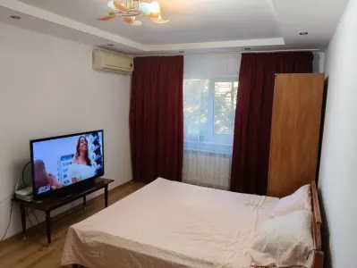 Apartament 2 camere decomandat pentru inchiriere - foto 3