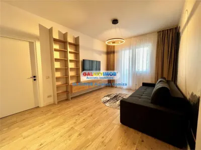 Inchiriere apartament 2 camere Grozavesti/bucatarie inchisa - Bucuresti