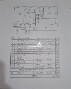 Apartament 3 camere Fizicienilor Nicolae Grigorescu comision 0% - foto 12