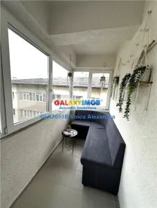 Apartament 2 Cam Lux Berceni - Dimitrie Leonida - Metrou - foto 6