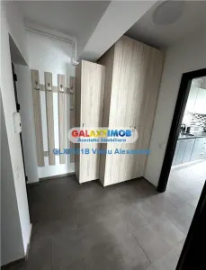 Apartament 2 Cam Lux Berceni - Dimitrie Leonida - Metrou - foto 7