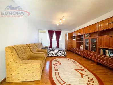 Casa de vanzare P+M zona centrala Tulcea - foto 16