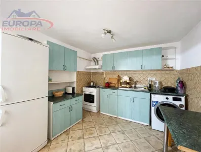 Casa de vanzare P+M zona centrala Tulcea - foto 25