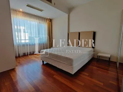 Apartament cu 3 camere | Floreasca | Complet mobilat | Parcare subterana - foto 6