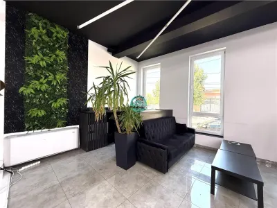 Inchiriez spatiu comercial cu vad stradal in zona semicentrala - foto 5