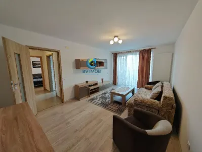 Inchiriem Apartament 2 Camere, Modern, Decomandat, Tractorul - foto 2