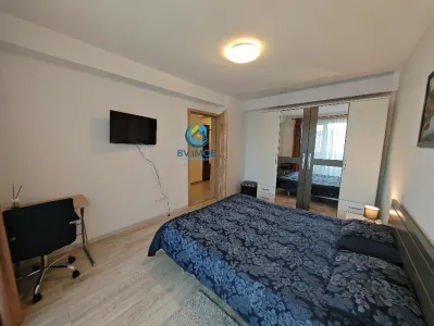 Inchiriem Apartament 2 Camere, Modern, Decomandat, Tractorul - foto 13