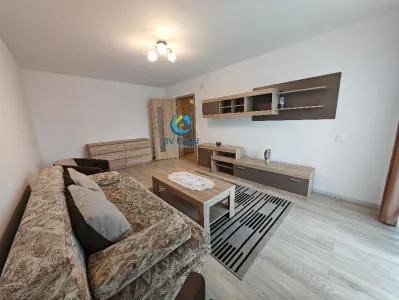 Inchiriem Apartament 2 Camere, Modern, Decomandat, Tractorul - foto 3