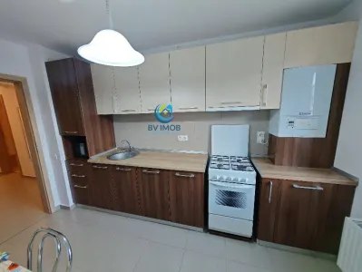 Inchiriem Apartament 2 Camere, Modern, Decomandat, Tractorul - foto 8