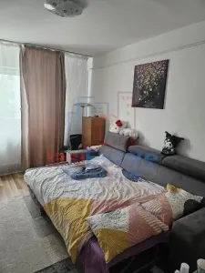 Apartament 1 Camera Metalurgie - Iasi