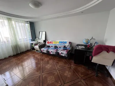 Apartament 4 camere Brancoveanu decomandat mobilat metrou - foto 2