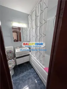 Apartament 4 camere Brancoveanu decomandat mobilat metrou - foto 8