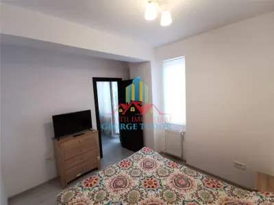 Vanzare apartament studio Rezervelor 56 - foto 5