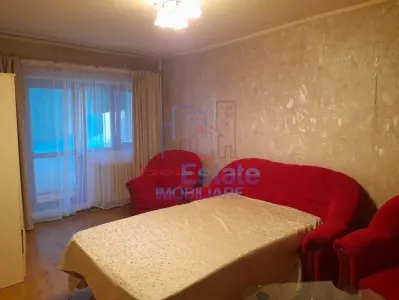 Aparatment 2 Camere Pacurari - Mega Image - Iasi