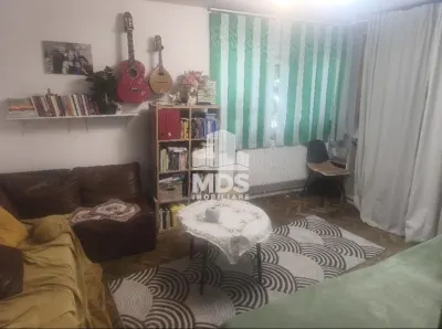Decomandat, 53 mp cu centrala propie linga Generala 30 - foto 4