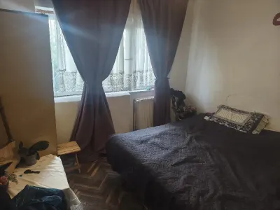 Decomandat, 53 mp cu centrala propie linga Generala 30 - foto 8