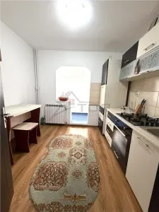 Apartament 2 camere decomandat, parter inalt- CUG - Iasi