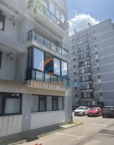 Vanzare 3 camere bloc nou Trapezului  - Pallady Towers - foto 12